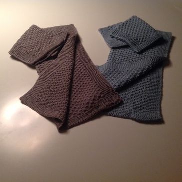 Håndklæder 1