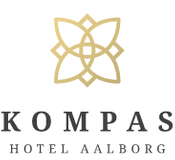 KOMPAS Hotel Aalborg